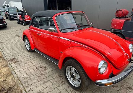 VW Volkswagen Others Käfer Cabrio