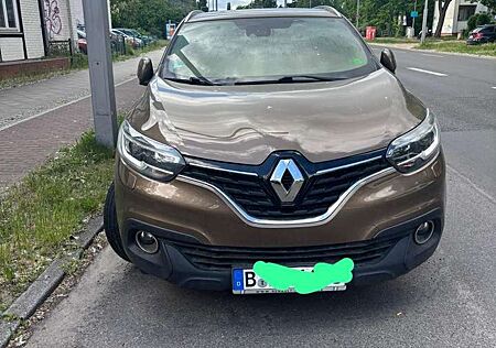 Renault Kadjar Energy dCi 110 EDC Business