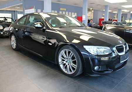 BMW 320i 320 Coupe - Schiebedach - M-Sportpaket -
