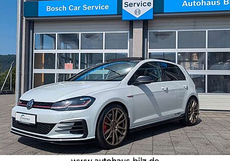 VW Golf Volkswagen VII GTI TCR*DSG*Oryyx*Pano*19Zoll*Kamera