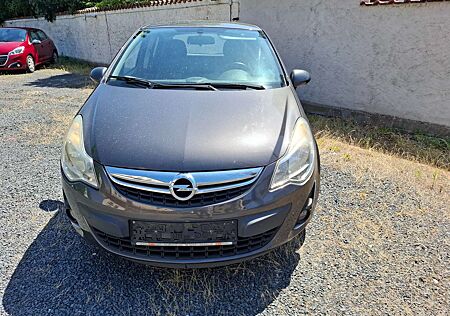 Opel Corsa 1.2 16V (ecoFLEX) Easytronic Color Edition