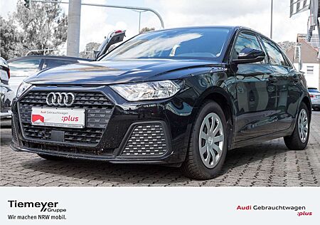Audi A1 25 TFSI PDC DAB KLIMA VIRTUAL