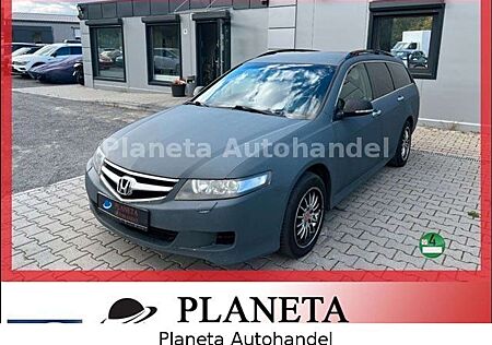 Honda Accord Tourer 2.2 i-CTDi Sport*TEMPOMAT*AHK*
