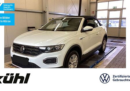 VW T-Roc Volkswagen 1.0 TSI Active LED/ACC/App