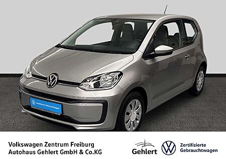 VW Up Volkswagen ! 1.0 Klima Bluetooth HU/AU neu Inspektion neu