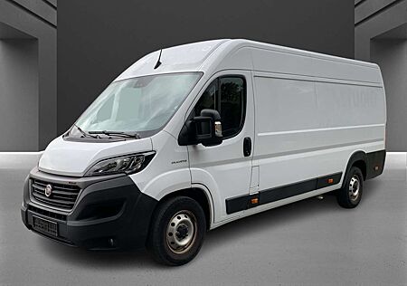 Fiat Ducato L5H2 177 PS Automatik Navi Carplay DAB