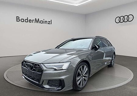 Audi A6 S line 40 TDI quattro 150( 204) kW(PS)