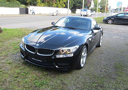 BMW Z4 s Drive 20i M-Paket Leder 6-Gang