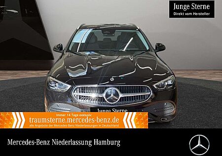 Mercedes-Benz C 200 T AVANTG+LED+KAMERA+KEYLESS+9G