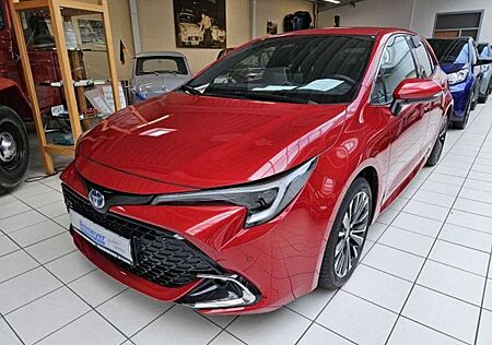 Toyota Corolla 1,8 Hybrid Team D Technik-Paket Cloud-Na