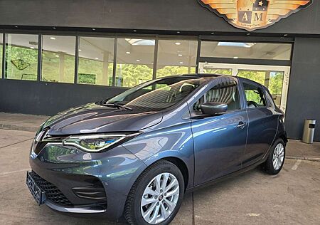 Renault ZOE Z.E.50 Experience KAUFBATTERIE/CCS/METALLIC