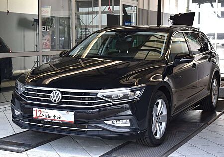 VW Passat Variant Volkswagen 2.0TSI Business DSG*ACC*LED*PDC