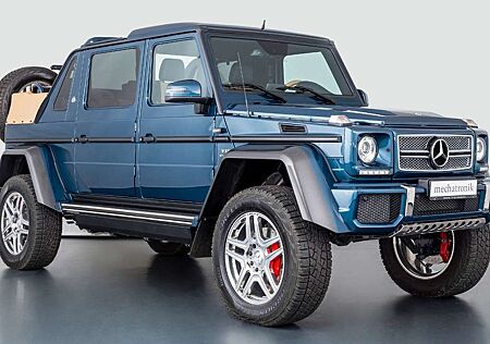 Mercedes-Benz G 65 AMG G 650 Maybach Landaulet