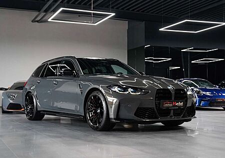 BMW M3 Touring xD Competition MDriver's-Carbon-Laser