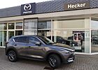 Mazda CX-5 SKYACTIV-G 160 Drive AWD Exclusive-Line WENIG KM