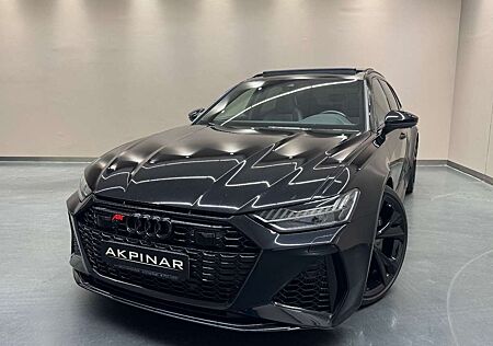 Audi RS6 Avant 4.0 TFSI q.*ABT*DYNAMIK*B&O*KERAMIK*