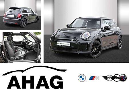 Mini Cooper SE Yours Trim Panorama Klimaaut.