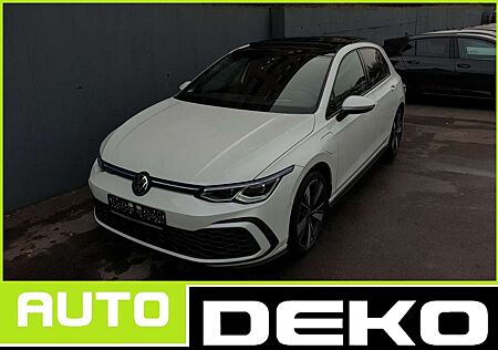 VW Golf Volkswagen 8 GTE DSG 1.4 eHybrid Pano/Matrix/ACC/K-les