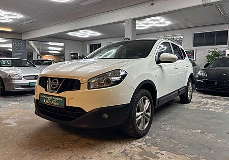 Nissan Qashqai+2 Qashqai+2 Qashqai Diesel 1.6, 7 Sitzer, TÜV Neu, Garantie