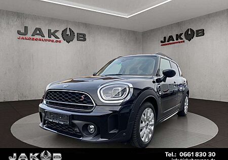 Mini Cooper Countryman Cooper S 2.0 Automatik IM KUNDENAU...