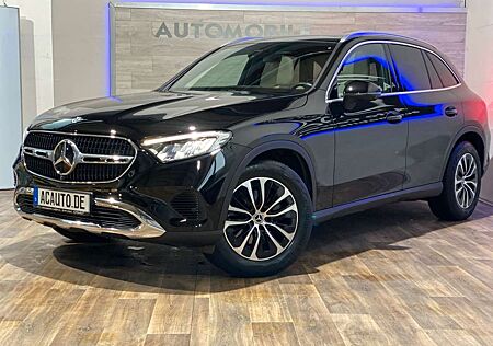 Mercedes-Benz GLC-Klasse GLC 200 4Matic +Pano +360° +ACC +Advanced +MBUX