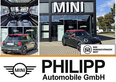 Mini John Cooper Works PANO Head-Up HK Adap.Fahrw RFK