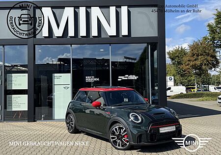 Mini John Cooper Works PANO Head-Up HK Adap.Fahrw RFK