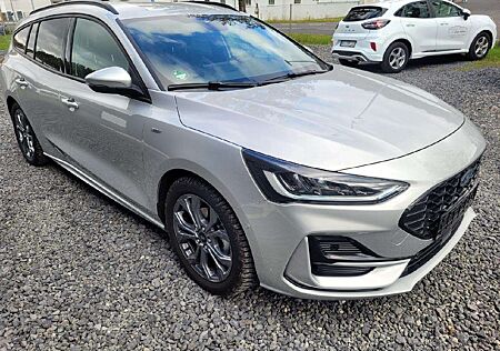 Ford Focus ST-Line X