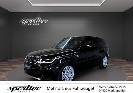 Land Rover Range Rover Sport HSE