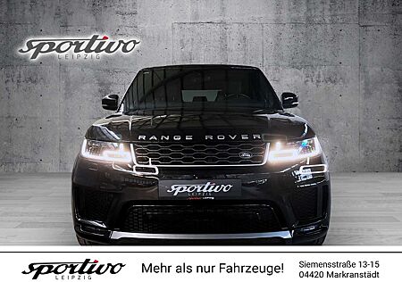 Land Rover Range Rover Sport HSE