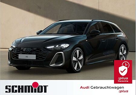 Audi A5 Avant TFSI quattro S line Edition One AHK HuD B...