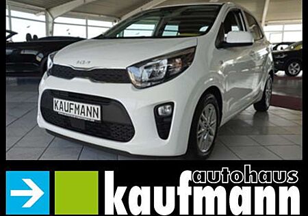 Kia Picanto 1,0 DREAM TEAM SHZ LM BLUETOOTH KLIMA