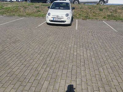 Fiat 500 Dolcevita