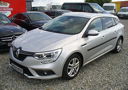 Renault Megane Grandtour ENERGY dCi 130 BUSINESS, AHK,1.Hand,Navi