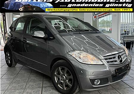 Mercedes-Benz A 180 CDI Sport-Paket, Klima, Sitzh., Navi, AHK