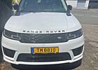 Land Rover Range Rover Sport Mark VII SDV8 4.4L 339ch HSE Dynamic