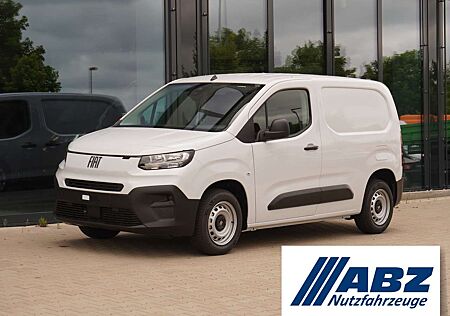 Fiat Doblo Easy Pro 1.2 / Tempomat + Parksensoren