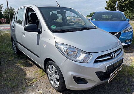 Hyundai i10 1.1 Classic
