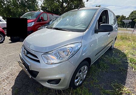 Hyundai i10 1.1 Classic