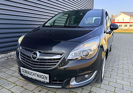 Opel Meriva B 1.6 CDTI Innovation/Klima/2 Hand/Euro 6