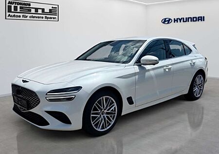 Genesis G70 Shooting Brake 2.2D RWD Premium Navi Leder LED Spe