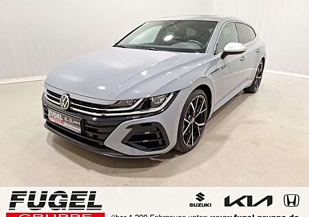 VW Arteon Volkswagen 2.0 TSI DSG R 4Motion Pano|AHK|Matrix|Navi|ACC