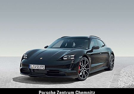 Porsche Taycan 4S Sport Turismo 4+1Sitze;Großer Akku;BOSE;Pano