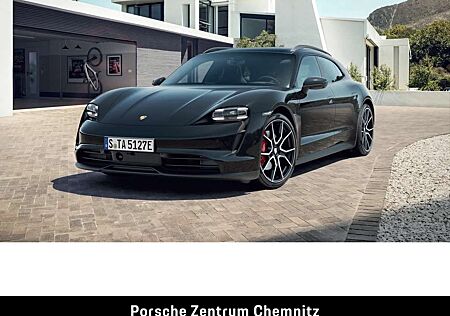 Porsche Taycan 4S Sport Turismo 4+1Sitze;Großer Akku;BOSE;Pano