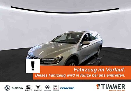 VW Passat Variant Volkswagen 2.0 TDI BUSINESS *LED *TRAVEL *NAVI *SHZ *