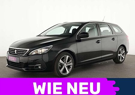 Peugeot 308 Allure Dynamik-Paket|Navi|Tempomat|Bluetooth