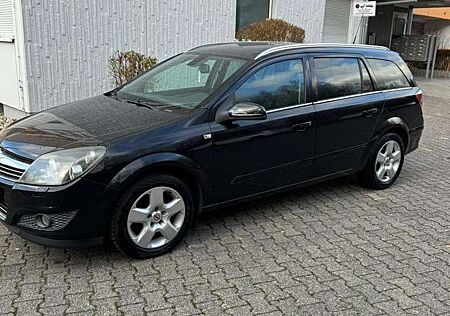 Opel Astra 1.8 Caravan