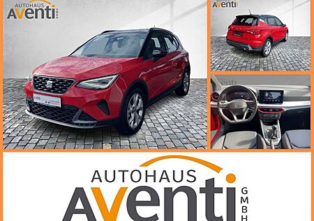 Seat Arona FR *LED*Navi*Tempomat*Bluetooth*PDC*Apple*