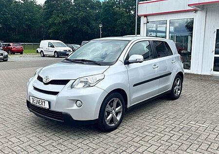 Toyota Urban Cruiser 1 Hand HU 07.27