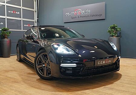 Porsche Panamera 4 E-Hybrid Sport Turismo Platinum Editi